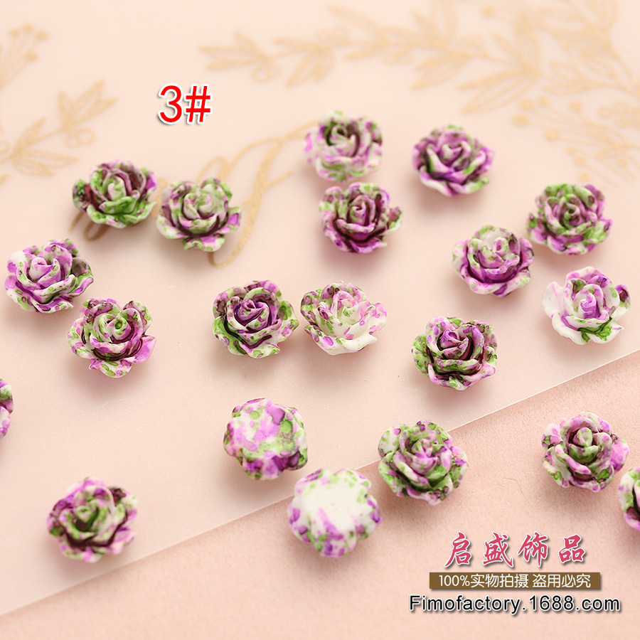 3 # 색상 8mm