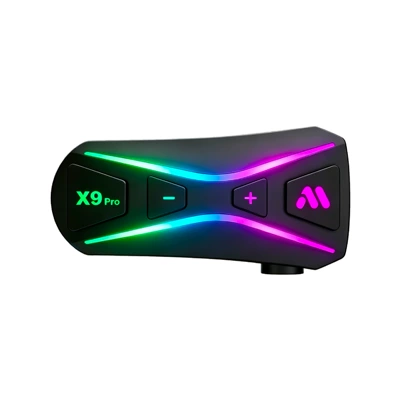 Motorcycle Helmet Headset – life