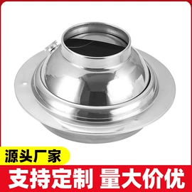 风口;奶锅;家具五金
