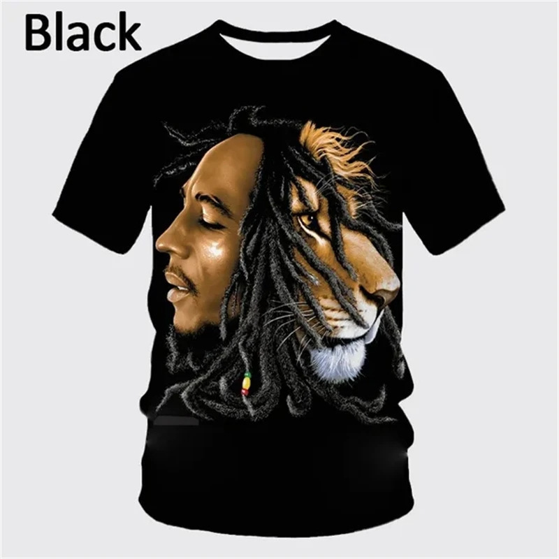 fashionable T-shirt hip-hop style