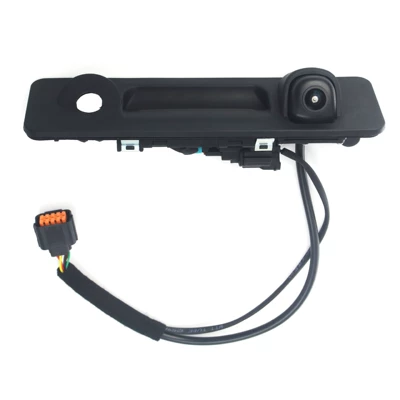 Vehicle camera Kia Rearview Tailgate