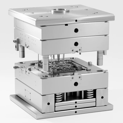 for Automotive Plastic Injection Parts, Avtomobil hissələri qəlibləri