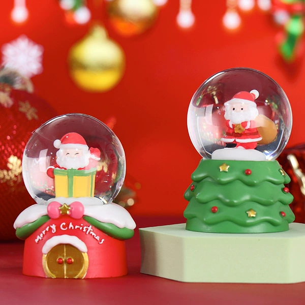 6719 (Christmas House)