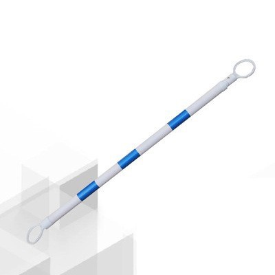 Доступный стержень (синий и белый)