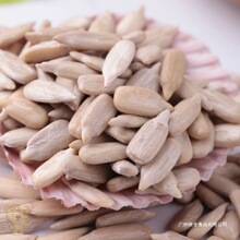 1-5斤批发价现炒生葵花籽仁熟瓜子仁烘焙原料瓜子米瓜仁榨油葵仁