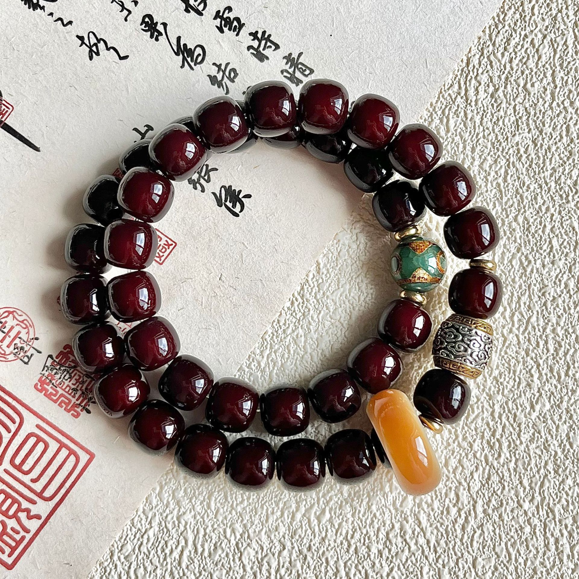 우진 호시노 [배럴비즈 더블서클]