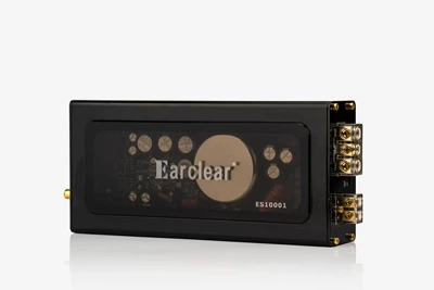 Car speaker/subwoofer vehicle-mounted high-power fever-level