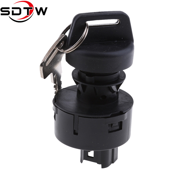 Ignition-Key-Switch-for-Arctic