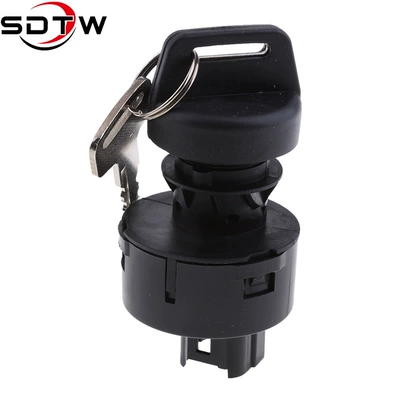 door lock, Ignition switch