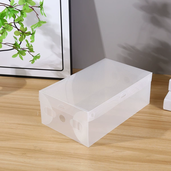 Large shoe box 33*20*12