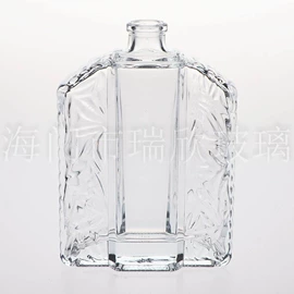 玻璃瓶;化妆品包装