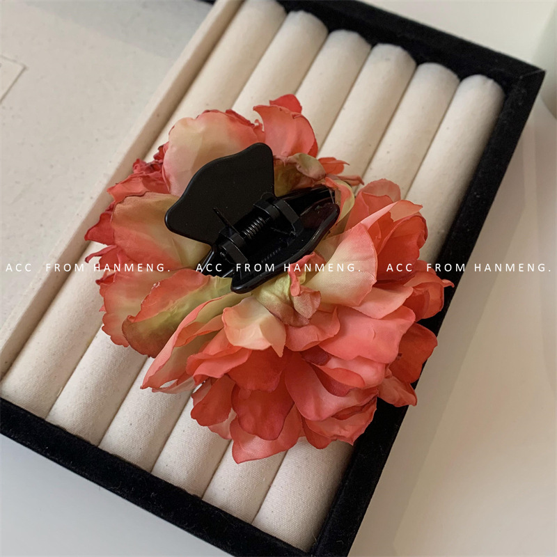 新商品の高級感は超仙牡丹の花を模倣しています。|undefined