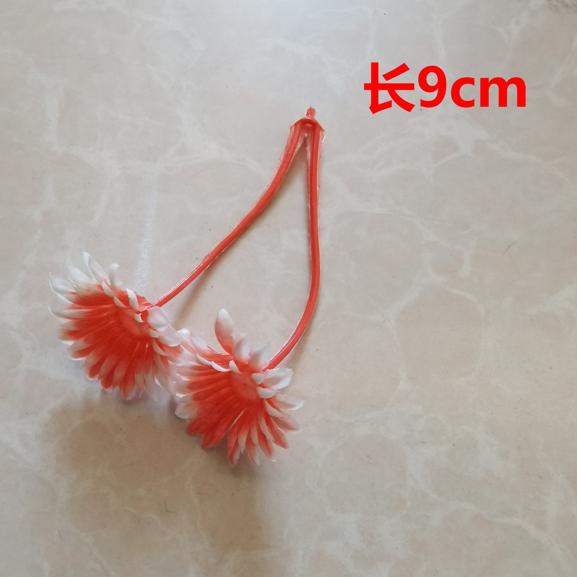 Imitación de hojas verdes hierba de agua hoja persa decoración de flores de boda pared flor de pecho accesorios de muñeca flores diy accesorios hechos a mano