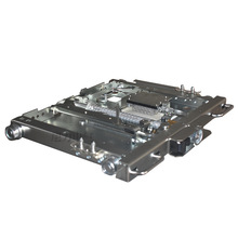 VD4高压真空断路器 手摇电动底盘车 适配550 1000宽型中置柜