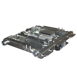 高压断路器;负荷开关;其他高压电器