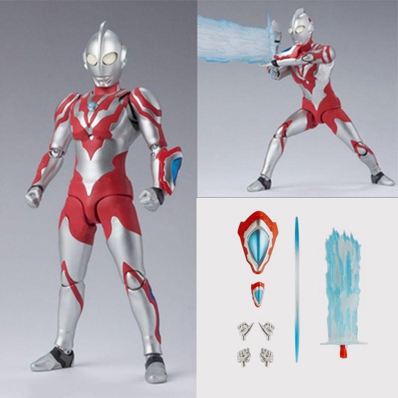 SHF グリジョウト関節可動セロ子供のおもちゃハンドフィギュアモデル装飾品ギフト|undefined