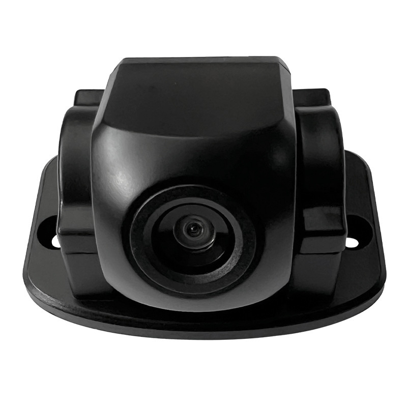 New Car Rearview Starlight Night Vision Reversing Camera Ultra-Clear Hd Car Camera Dual Switching Function
