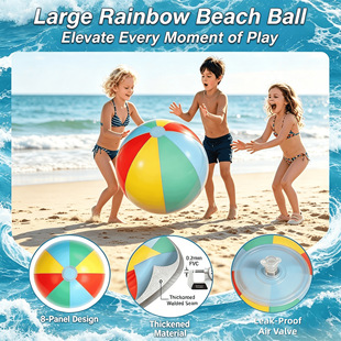 �羳���N PVC ��̖ 8 Ƭ�ʺ���ɳ����ͯ��ˮ��ߑ����Ɍ�����