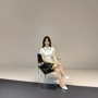 短袖修身夏季显瘦针织衫