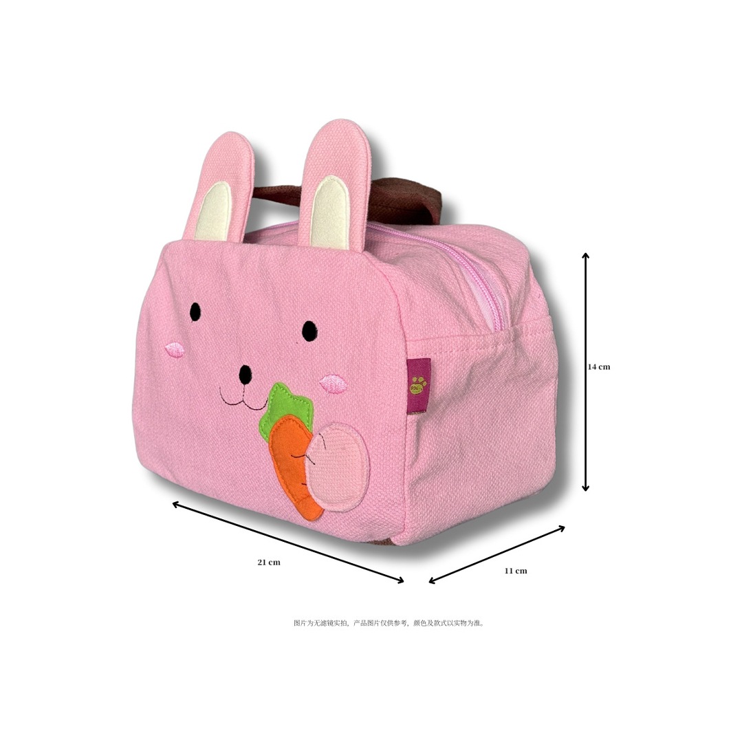 Japanese lunch box bag