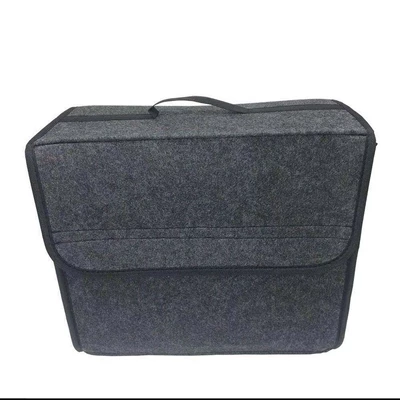 Car Trunk Storage Bag Car storage bag/box - 301529-cm-2mm-thick