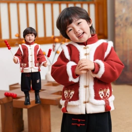 童裤;童套装;童卫衣