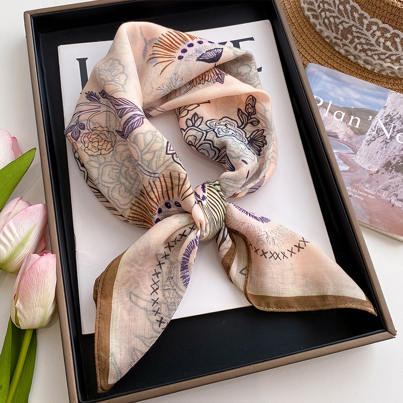 민족의 작은 꽃