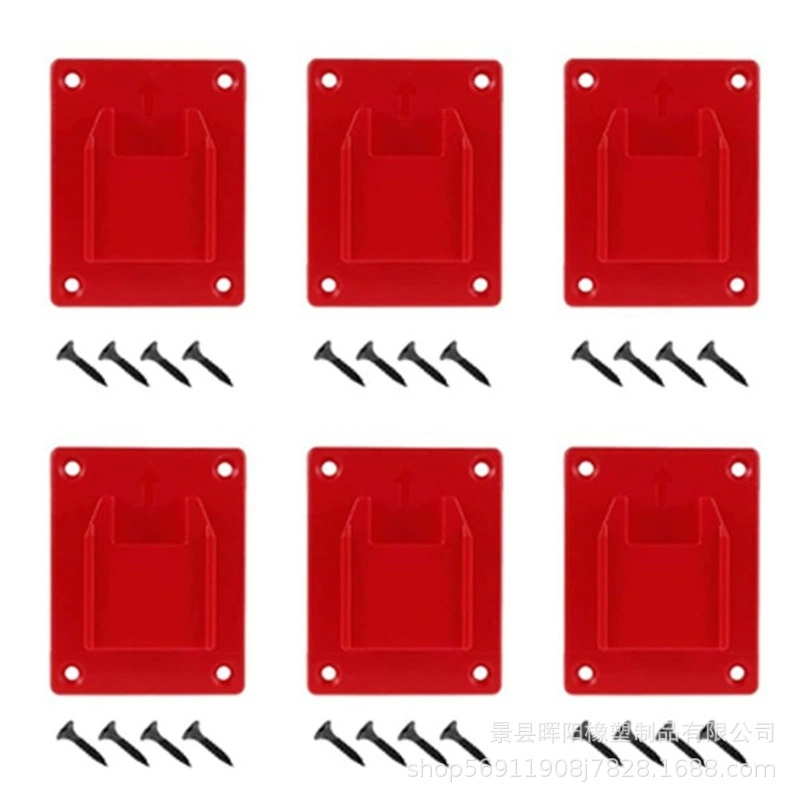 Держатель инструмента держатель инструмента совместим с сверлами Dewalt 20V12V Milwaukee M18