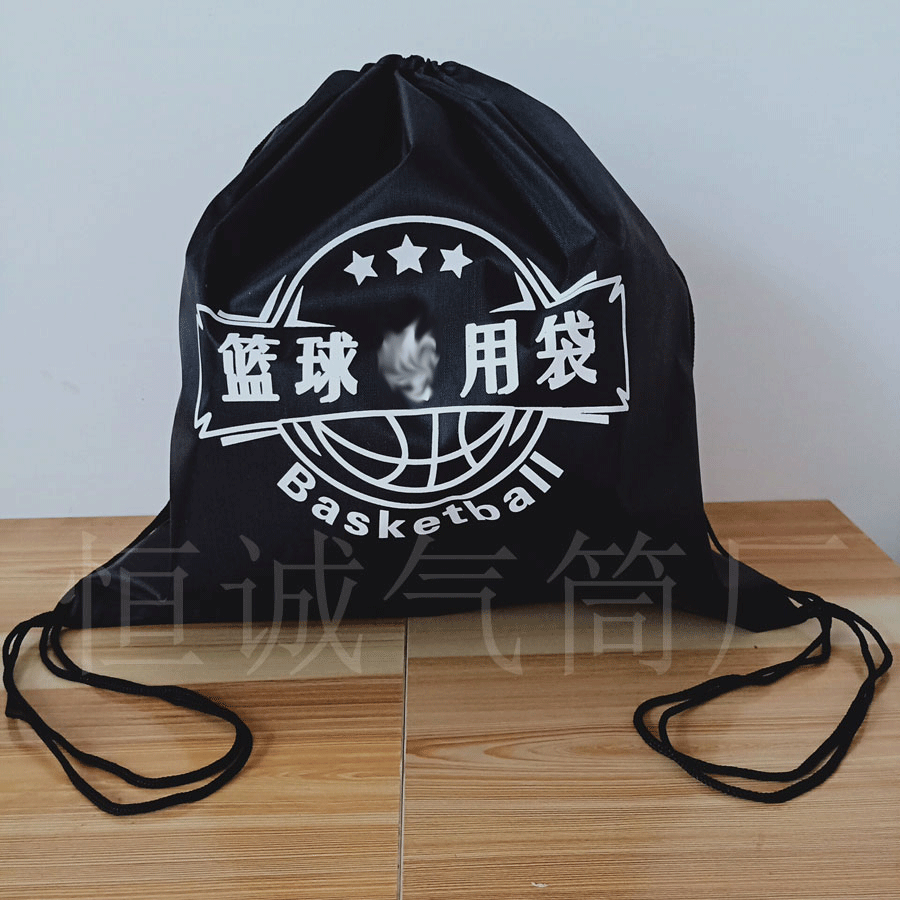 恒诚主图篮球袋模糊