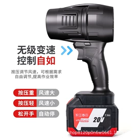 电动扳手;手电钻;电链锯