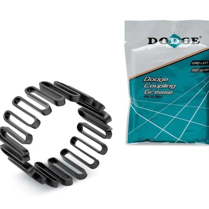 1060T Grid联轴器蛇簧006279美国道齐联轴器