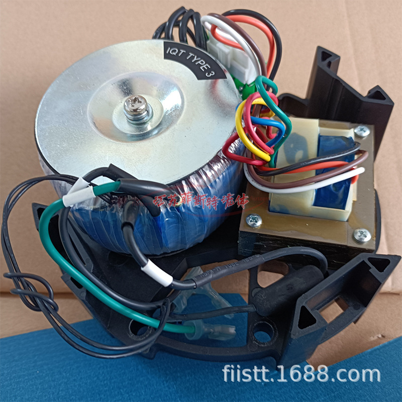 ROTORK现货电源板 IQM75主板电源44564-01 ROTORK现货主板电源44564-01