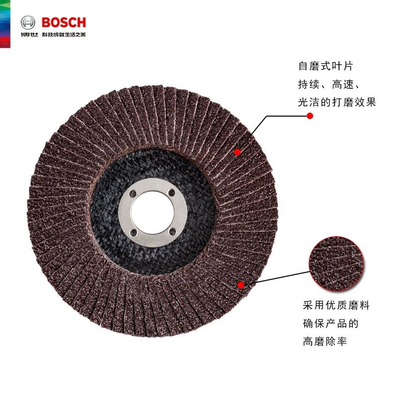 Оригинальное крепление для колеса Chiba Bosch 100 мм/125 мм/180 мм, высокотемпературная 煅 обжиг коричневый нефрит Baite колесо