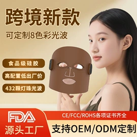 面罩美容仪;USB风扇;商用美容仪