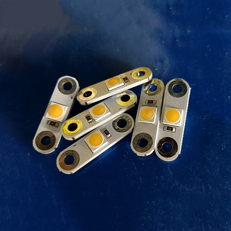 光立方吊灯LED灯珠满天星灯珠小灯泡火花球萤火虫光源替换用配件