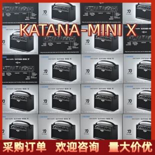 �_�mBOSS���� KATANA��ϵ��MINIX�u�L��y��������