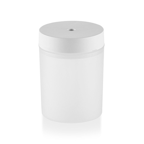 New small humidifier usb car bedroom desktop heavy fog purifying air aromatherapy colorful cup humidifier