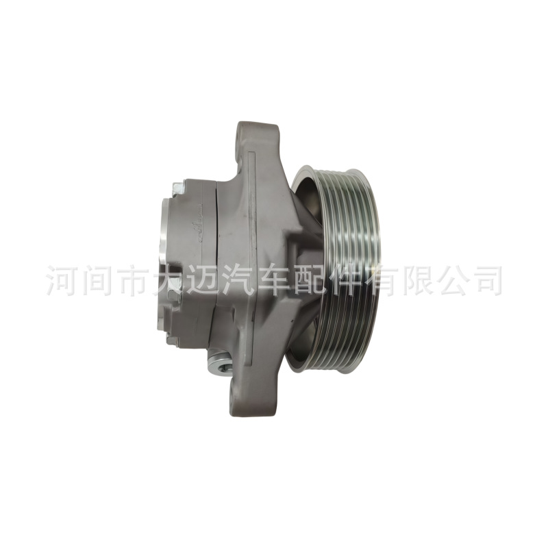 DH757013 Dh757013 Automobile Hydraulic Steering Booster Pump Assembly Steering Booster Pump Steering Booster