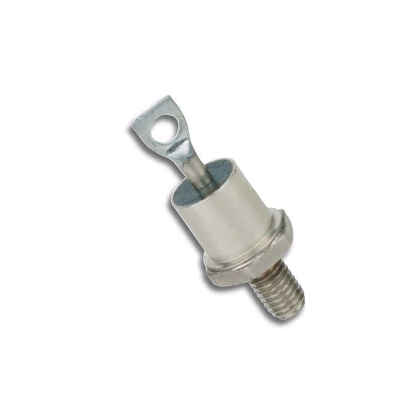 柳晶俄罗斯型螺旋式普通整流二极管D232-63
