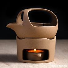 漢陶張生烤茶爐茶葉提香器黑茶普洱焙茶器醒烤茶具零配件