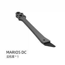 �m��SpeedyBee Mario 5�紩Խ�C�C����� O3/O4ͨ�� DC/XH�C����