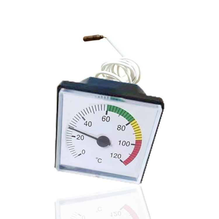 WSF-48X48 120°C毛细管1米-L