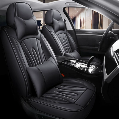 Seat cushion, seat cover seat covers, Bozhi 4x full-cover