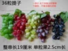 36 grapes