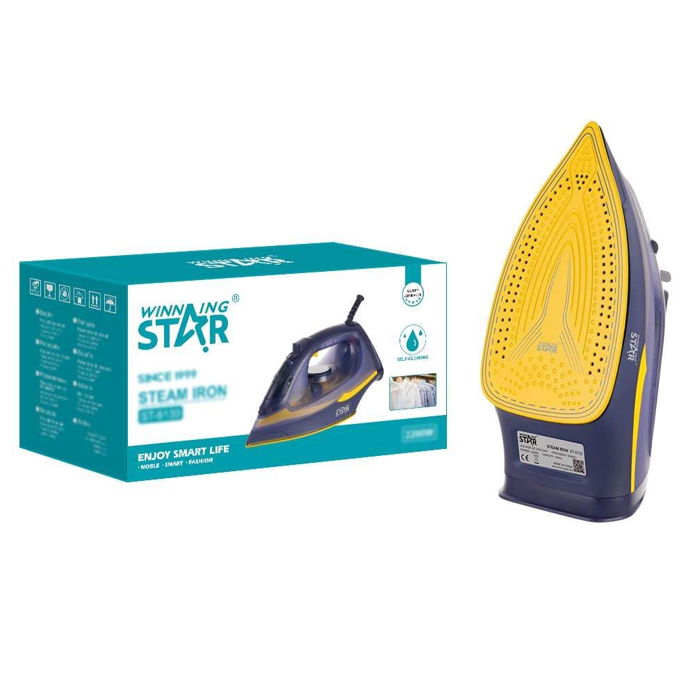 Winning star plancha de vapor transfronteriza máquina de planchar colgante de mano plancha eléctrica clásica doméstica de vapor explosivo