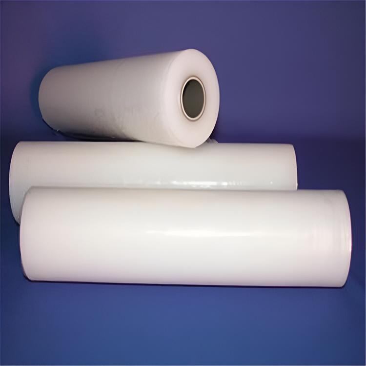 20粘PE保护膜 静电膜屏幕保护膜 蓝色中粘保护膜