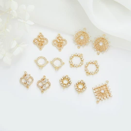 饰品配件;吊坠;diy饰品