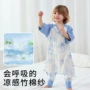 薄款新生儿宝宝定制睡袋