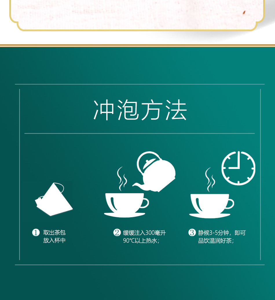 Wild Chaga Mushroom Hua Shu Rong Dried Sclerotium Bulk Herbal Tea Ingredient details