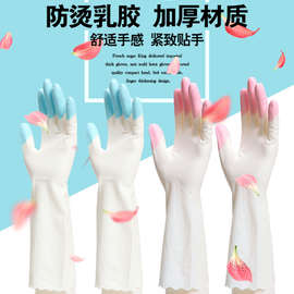 糖艺手套防烫防粘耐高温糖王拉糖用加厚隔热不烫鲨鱼油守护神手套